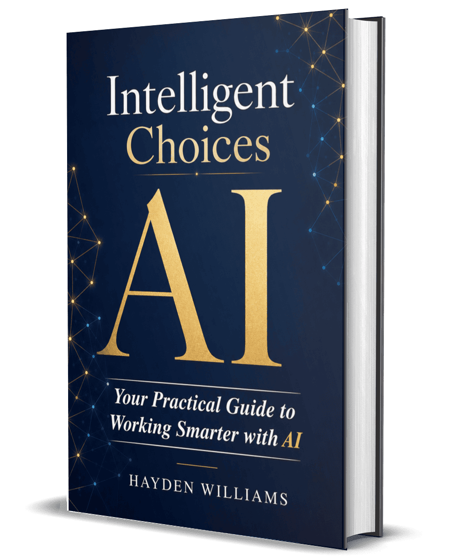Intelligent Choices Books
